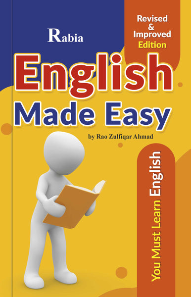 English Made Easy