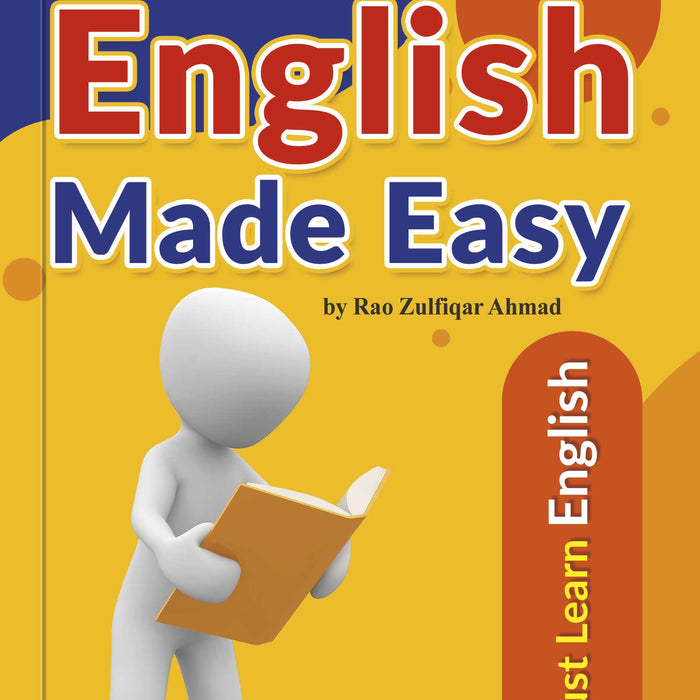 English Made Easy