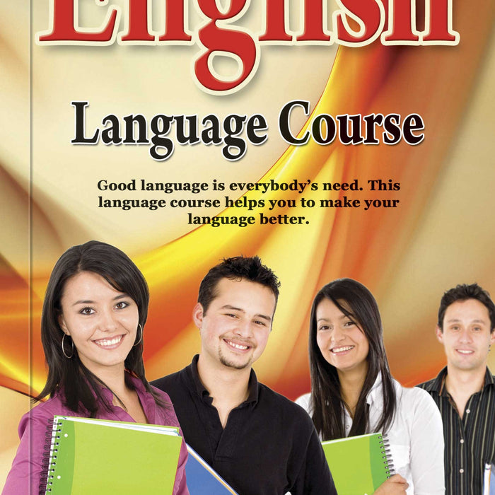 English Language Course By M. Zaman ,Naveed Akhtar - Rabia