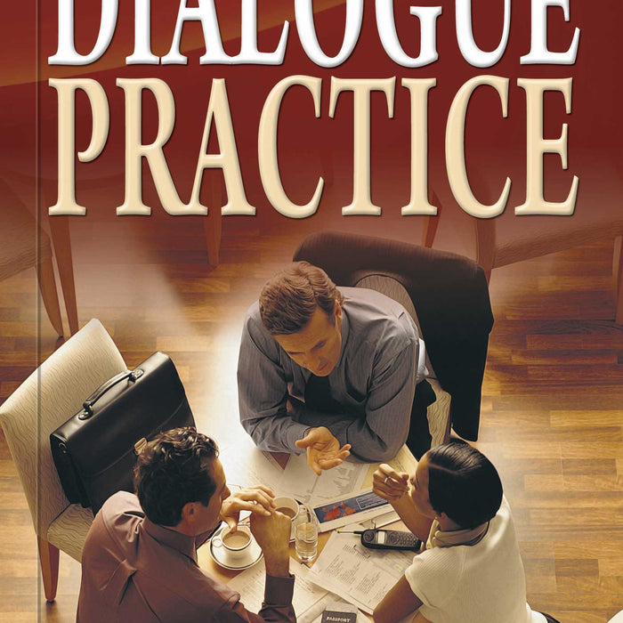 Dialogue Practice By Pro By M. Masood, M.Ammar - Rabia