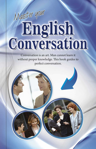 Master Your English Conversation