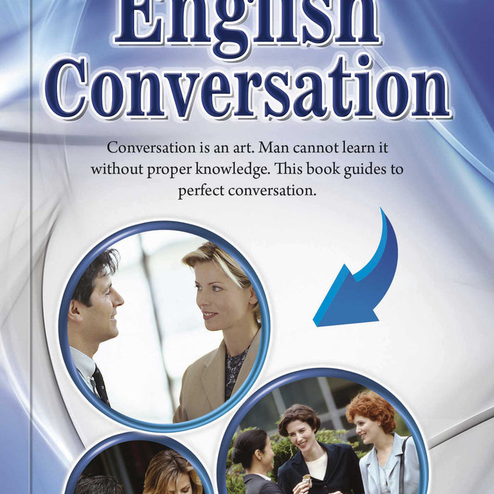 Master Your English Conversation