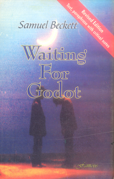 Waiting For Godot By Samuel Beckett -Famous