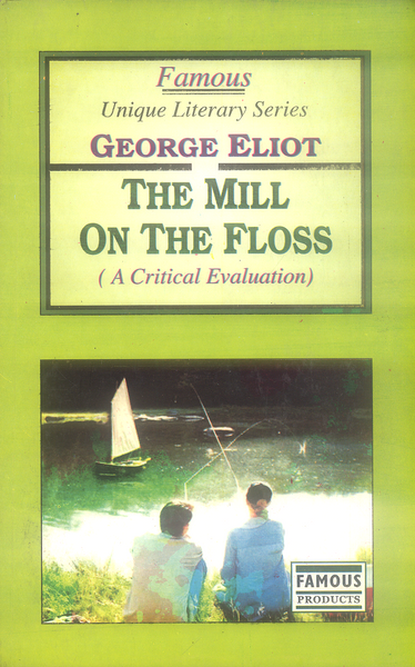 THE MILL ON THE FLOSS