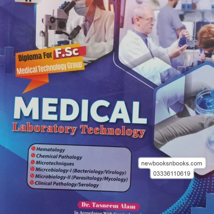 Danyal Medical Laboratory , Laboratory Technology 2nd Year FSC ( Medical Technology Group ) By Dr Talha Ibrahim