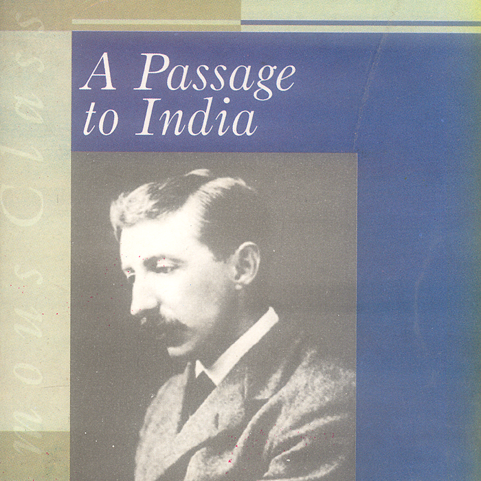 A Passage To India By E M Forster -Famous