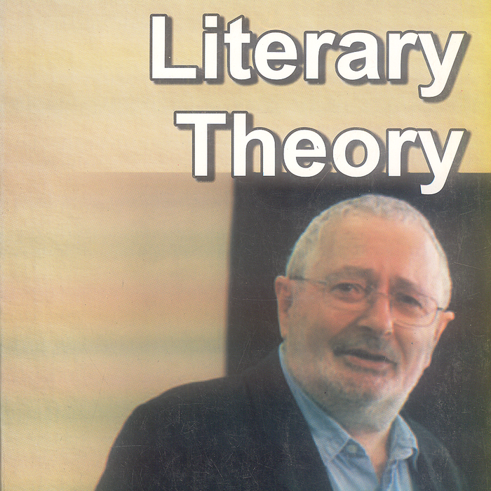 Literary Theory By Terry Eagleton -Famous