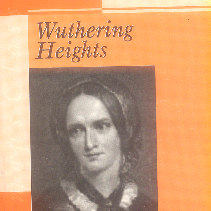 Wuthering Heights By Emily Bronte -Famous