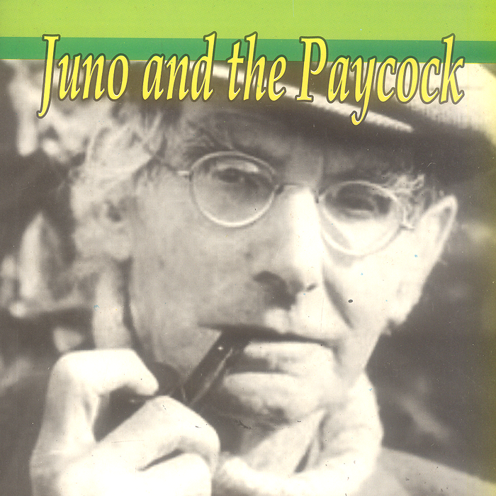 Juno and the Paycock By Sean O Casey  -Famous