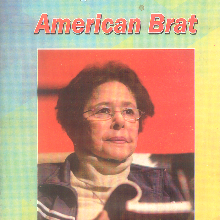 American Brat By Bapsi Sidhwa -Famous