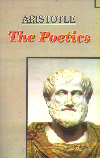 The Poetics By Aristotle -Famous