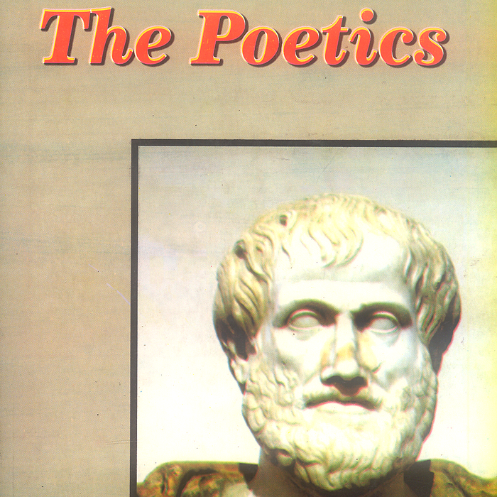 The Poetics By Aristotle -Famous