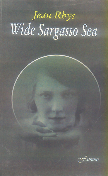 Wide Sargasso Sea By Jean Rhys -Famous