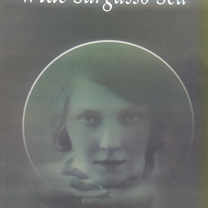 Wide Sargasso Sea By Jean Rhys -Famous