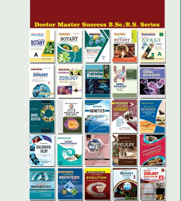 A Text Book Of EVOLUTION BS MS M Phil Dr Nazir Ahmad Riaz Ul Haq Ramay ...