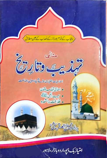 Misali Tehzeeb o Tareekh (Islamiat Ikhtiyari)