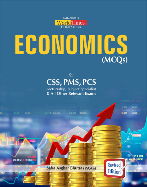 Economics Mcq's World Time's