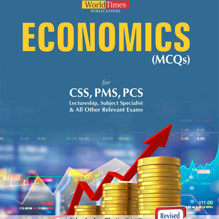 Economics Mcq's World Time's