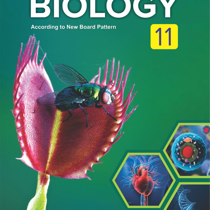 Unique Notes Biology 11th Class