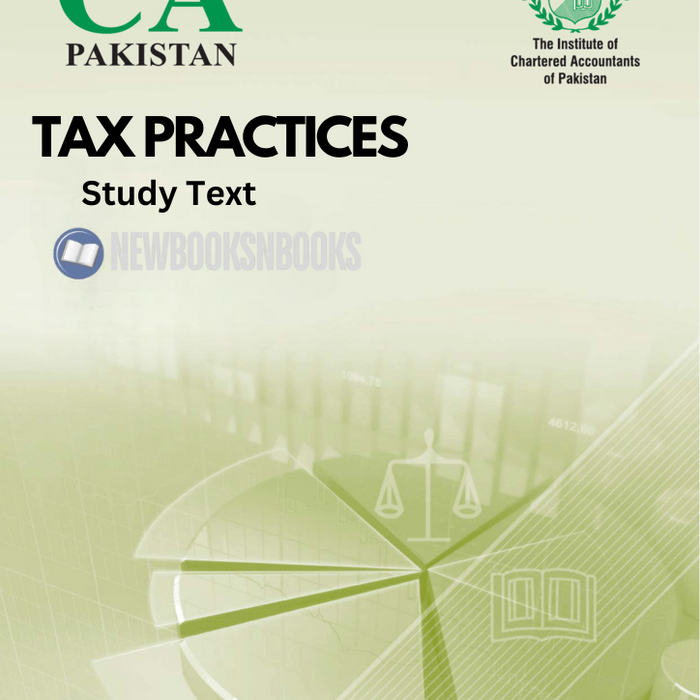 CAF-02 Tax Practice Study Text 