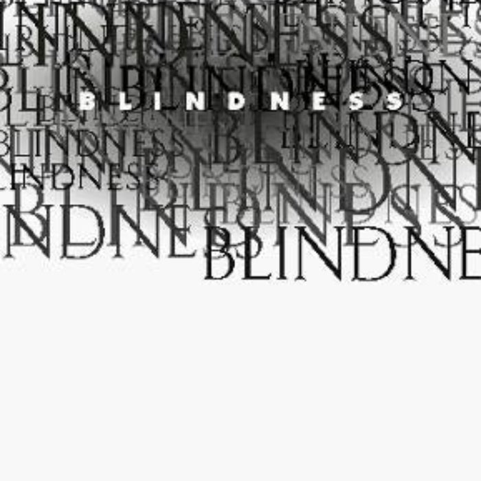 Blindness: A Novel 