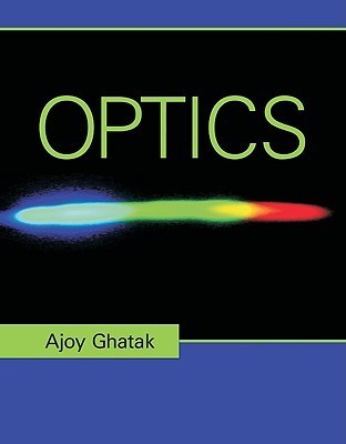 Optics 7th Edition By Ajoy Ghatak