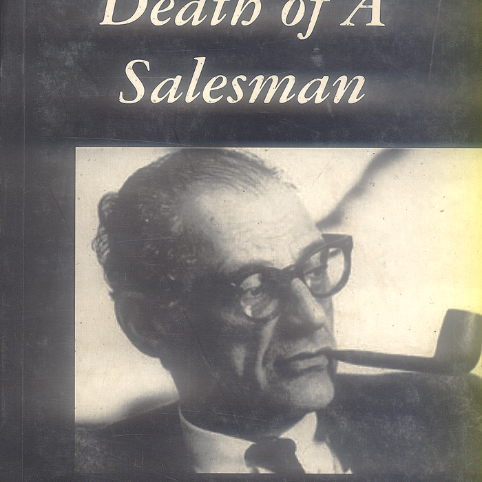 Death of a Salesman By Arthur Miller -Famous