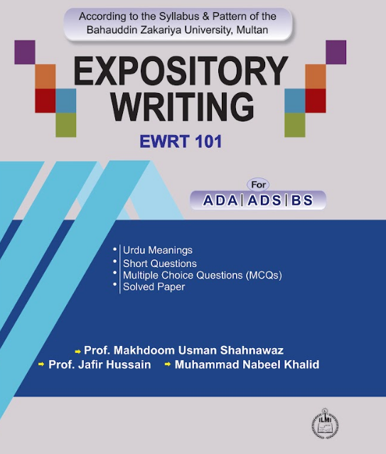 Expository Writing