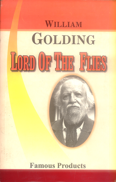 Lord Of The Flies By William Golding -Famous