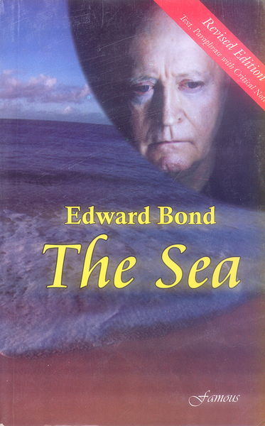 The Sea Edward Bond -Famous