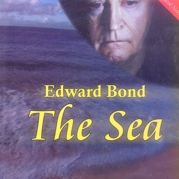 The Sea Edward Bond -Famous