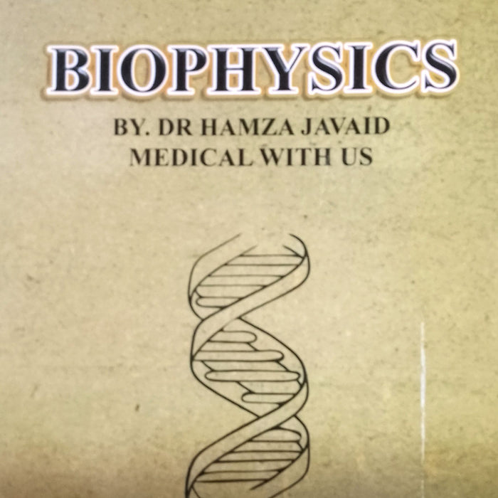 BioPhysics For BSN Generic 1st Semester 