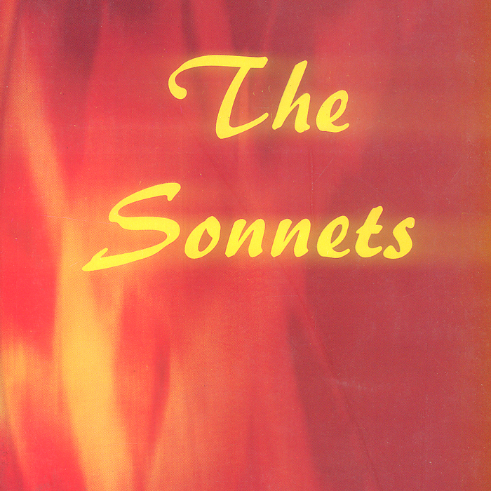 The Sonnets By William Shakespeare -Famous