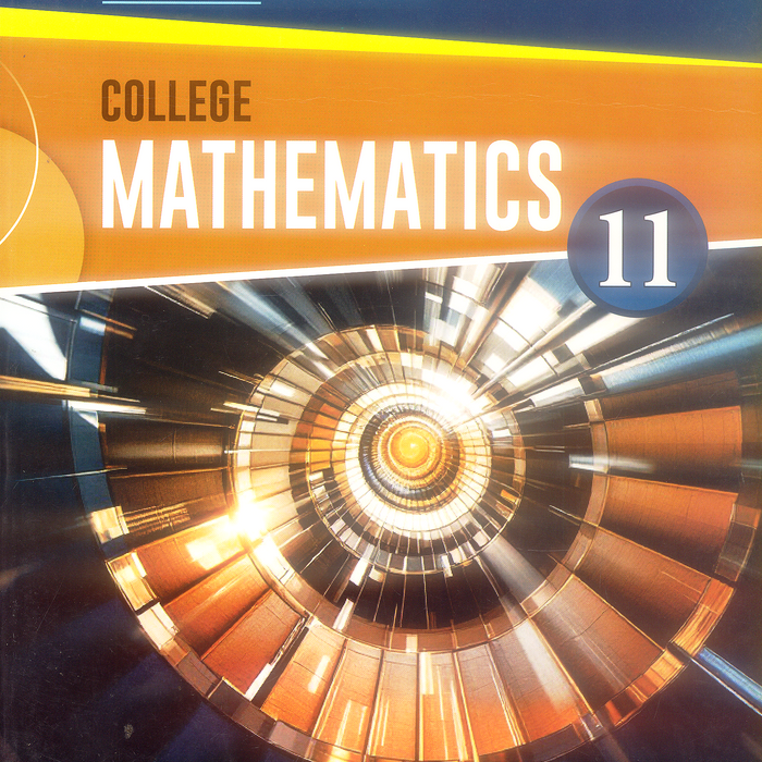 College Mathematics 11th By Farukh Mahmood 