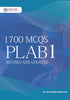 1700 MCQS PLAB 1 (Revised and Updated) by Dr Khalid Saifullah