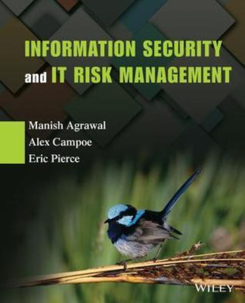 Information Security And It Risk Management 