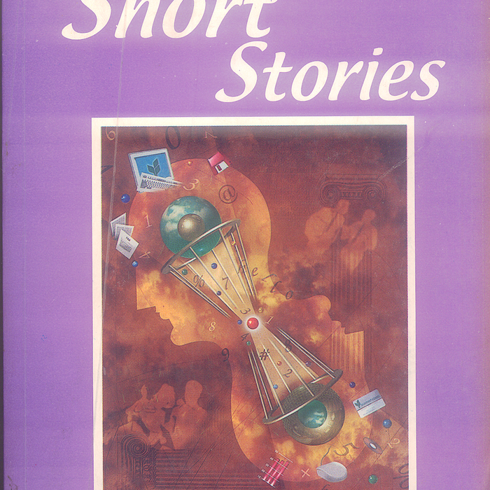 Short Stories by Arlen J Hansen -Famous