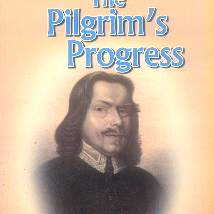 The Pilgrims Progress By John Bunyan -Famous