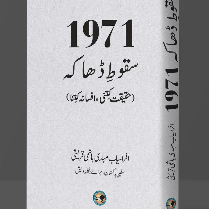 1971 Saqoot e Dhahka