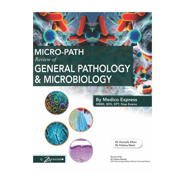 Micro Path General Pathology & Microbiology 