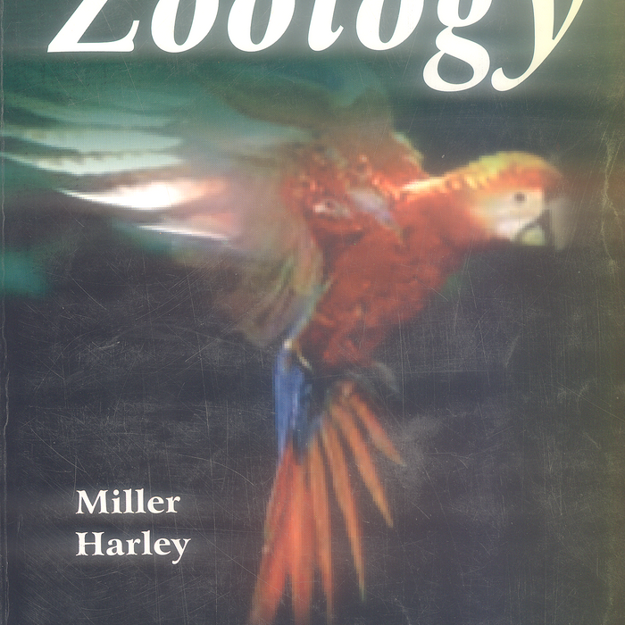 Zoology 5th Edition by Stephen A Miller (Author)