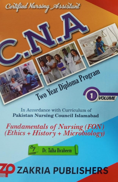 MEDICAL NURSING BOOKS