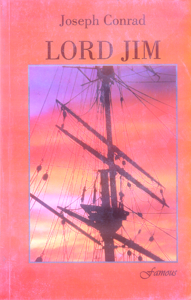 Lord Jim by Joseph Conrad -Famous