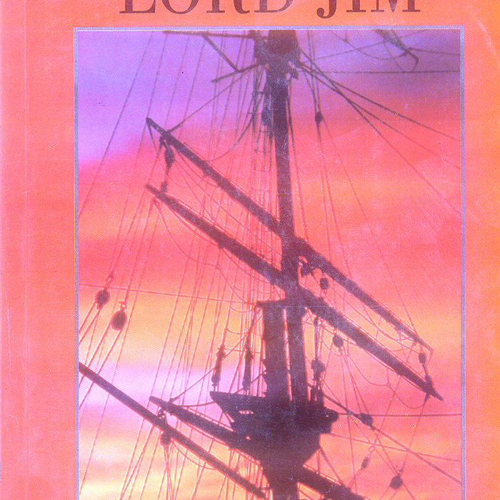 Lord Jim by Joseph Conrad -Famous