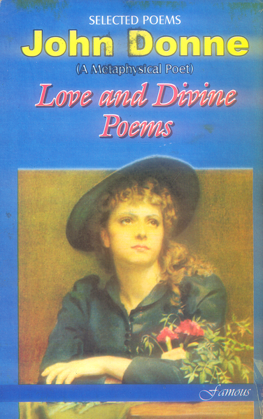 Love And Divine Poems With by John Donne