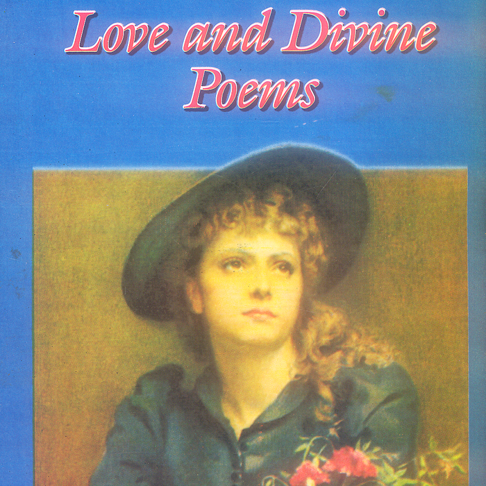 Love And Divine Poems With by John Donne