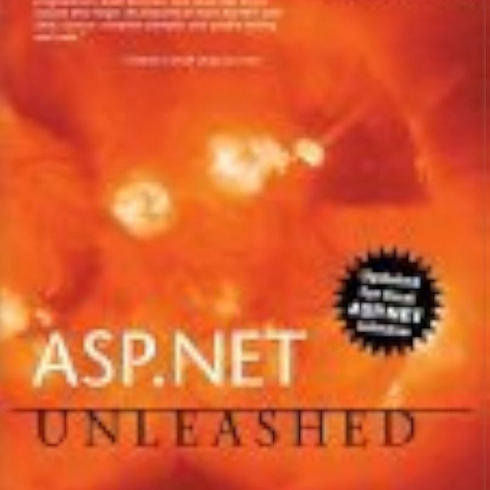 ASP.NET Unleashed by Stephen Walther (Author)