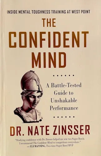 The Confident Mind