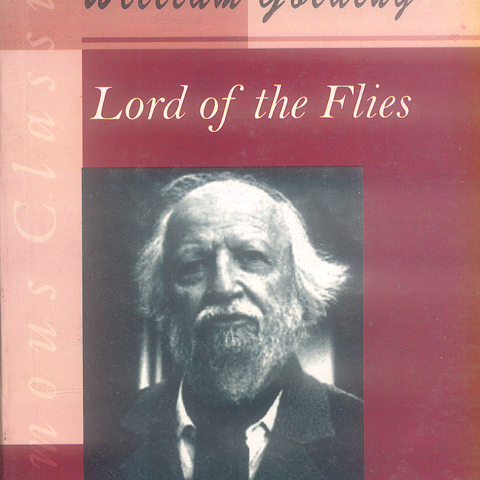 Lord Of The Flies By William Golding -Famous