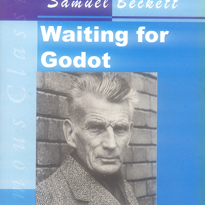 Waiting For Godot By Samuel Beckett -Famous